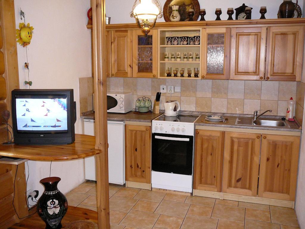 Chalupa U Urbanov Lubela Room photo